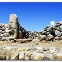 Hattuşaş - The Sphinks Gate