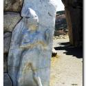 Hattuşaş - The God at the Kings Gate