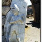Hattuşaş - The God at the Kings Gate