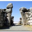 Hattuşaş - The Kings Gate