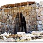 Hattusas - Chamber 2 - The Hieroglyph Chamber