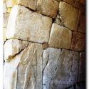 Hattuşaş - Relief of the King in Chamber 2