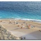 Kaputaş Beach