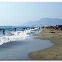 Pictures: Patara Beach