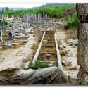 Pictures: Perge - View