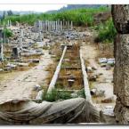 Perge - View