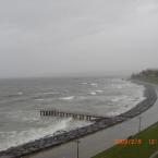 Marmara Sea