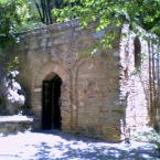 Meryamana Evi