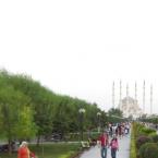 Sabanci Mosque