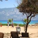Pictures: Cleopatra Beach