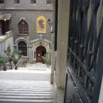 christian church