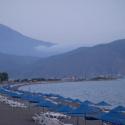 Pictures: Evening in Fethiye