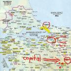 marmara region