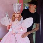 Me and Glenda, the 