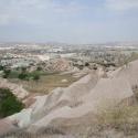 View from the panoramic view point