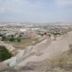 View from the panoramic view point