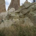 Rock formation