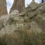 Rock formation