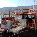 Pictures: a boat for rent