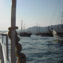 Pictures: boats