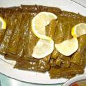 Pictures: Turkish food