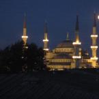 Sultanahmet Mosque