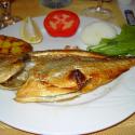Pictures: Turkish food