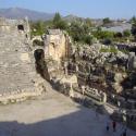 Amphitheatre