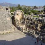 Amphitheatre