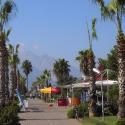 Pictures: Konyalti beach