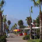 Konyalti beach