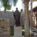 Pictures: St Nikolaus statue