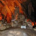 Pictures: damlatas cave