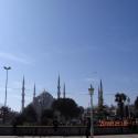 Pictures: Sultan Ahmet 