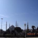 Sultan Ahmet 