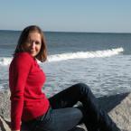 the Atlantic coast