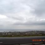 Marmara Sea