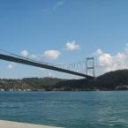 Fatih Bridge
