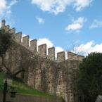 Walls