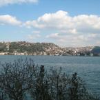 Istanbul view