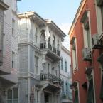 Beautiful houses