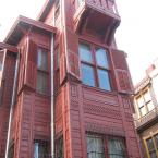 Beautiful houses