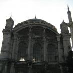 Ortakoy mosque