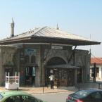 Iskele