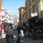 Shops
