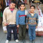 Children