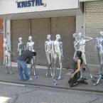 Tailor&acute;s dummies