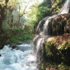 Duden waterfall