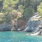 St.Nikolas isle