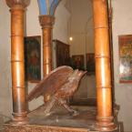 Barnaba&acute;s Church